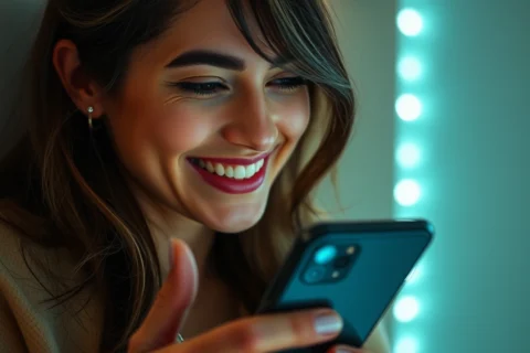 O Reinado dos Influenciadores: Como a Autenticidade se Torna a Nova Moeda de Troca