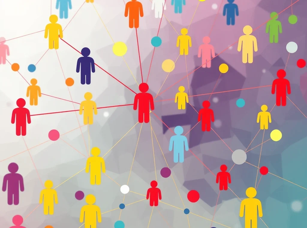 O Renascimento das Redes Sociais: Como as Comunidades Estão Redefinindo a Conexão Digital