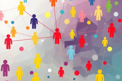 O Renascimento das Redes Sociais: Como as Comunidades Estão Redefinindo a Conexão Digital