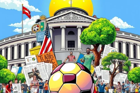 Polêmicas 2026: Os Escândalos que Abalaram o Mundo em Agosto