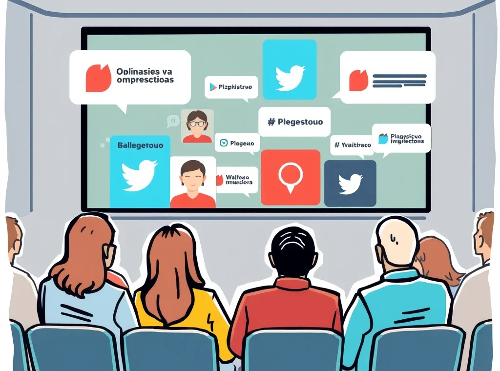 Polêmicas em Alta: Como as Controvérsias Dominam o Debate Público em 2026