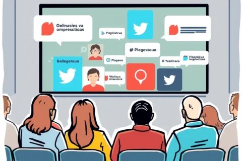 Polêmicas em Alta: Como as Controvérsias Dominam o Debate Público em 2026