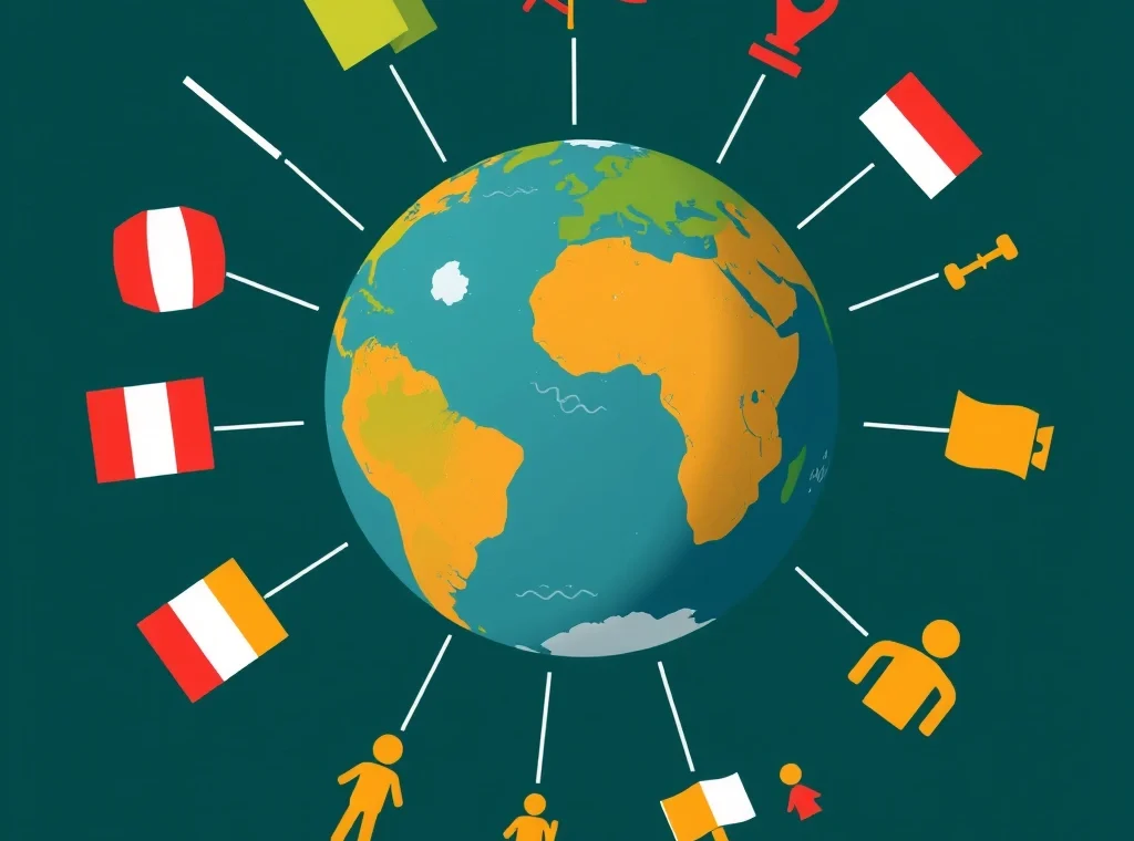 Polêmicas no Horizonte: A Nova Era de Controvérsias que Agita o Mundo