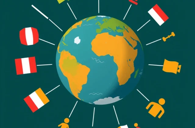 Polêmicas no Horizonte: A Nova Era de Controvérsias que Agita o Mundo