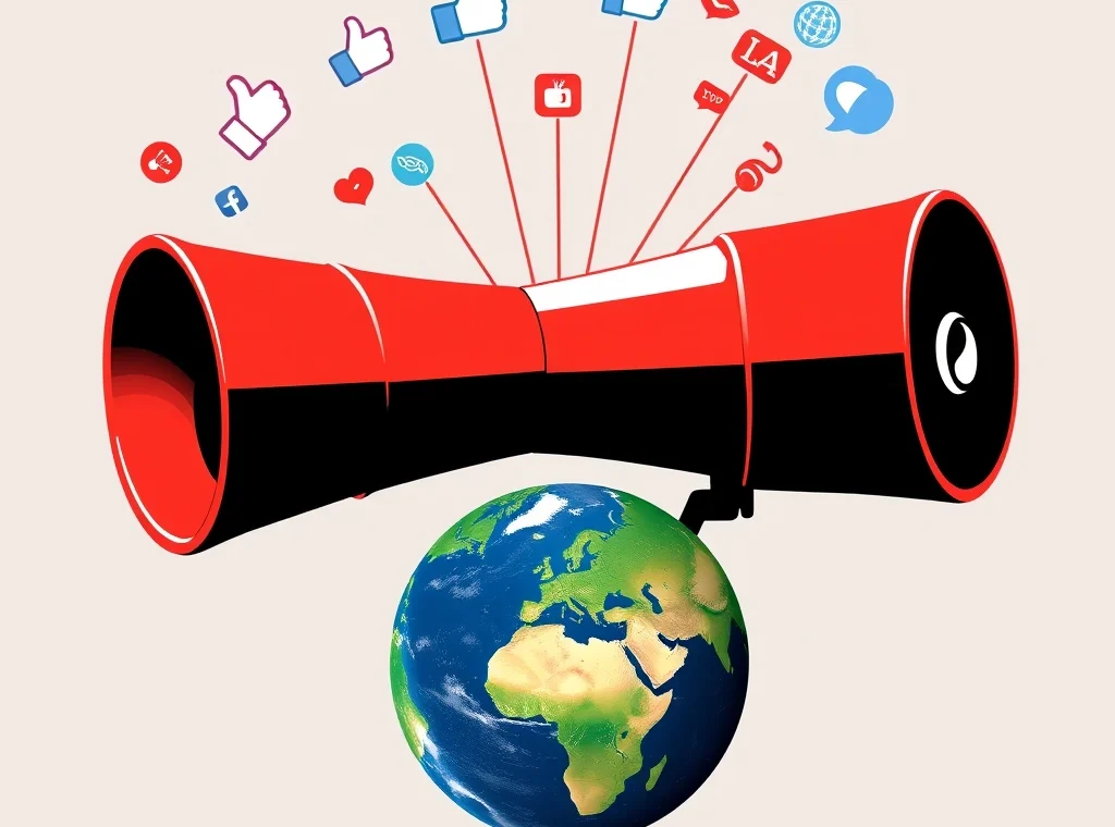 Polêmicas: O Epicentro das Controvérsias que Movimenta o Mundo e as Redes Sociais