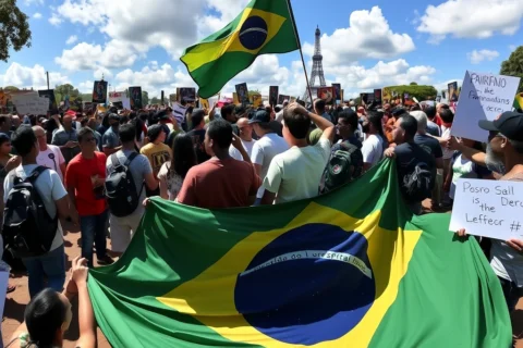 Polêmicas que Abalaram 2026: Os Casos que Dominaram as Manchetes