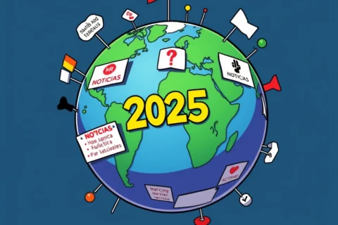 Polêmicas que Agitaram o Mundo: Revisão das Controvérsias Mais Marcantes de 2025