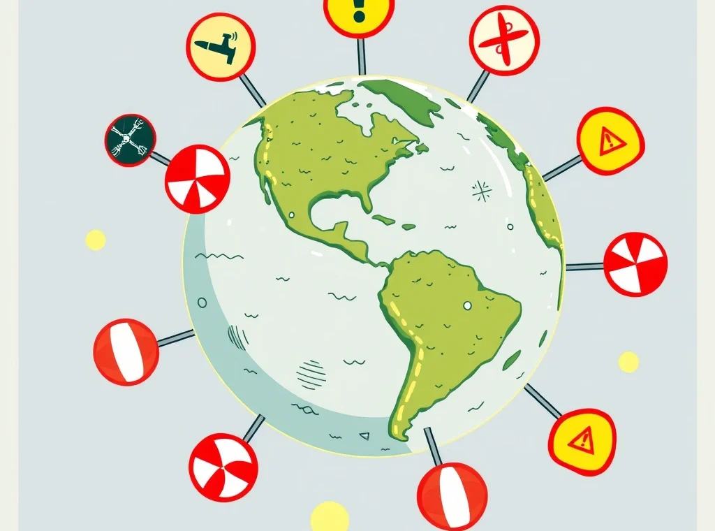Polemizando o Futuro: As Dez Controvérsias que Estão Redefinindo 2026