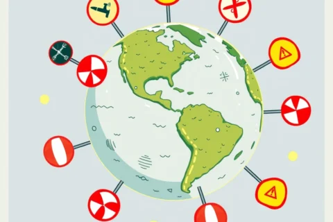 Polemizando o Futuro: As Dez Controvérsias que Estão Redefinindo 2026