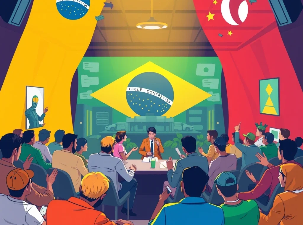 Por que o Brasil está em polvorosa? As 5 polêmicas que agitam a semana