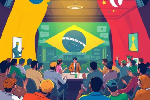 Por que o Brasil está em polvorosa? As 5 polêmicas que agitam a semana