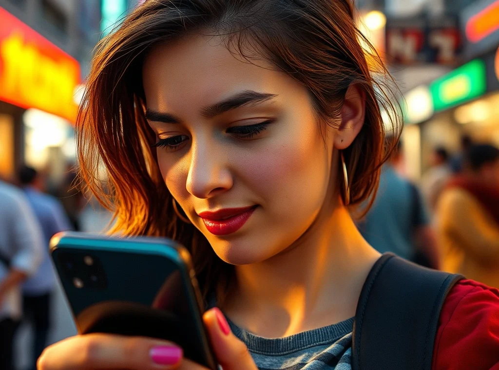Quando a Rede Vira Pano de Fundo: A Farsa da Vida Perfeita nas Mídias Sociais
