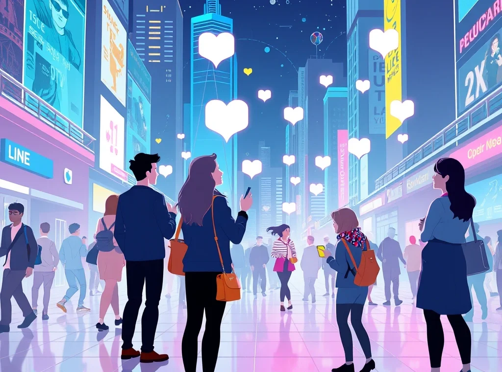 Redes Sociais em 2026: A Nova Era da Conexão Digital