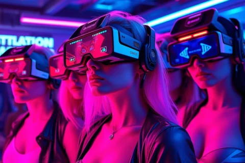 Redes Sociais em 2026: A Nova Era da Conexão ou da Alienação?