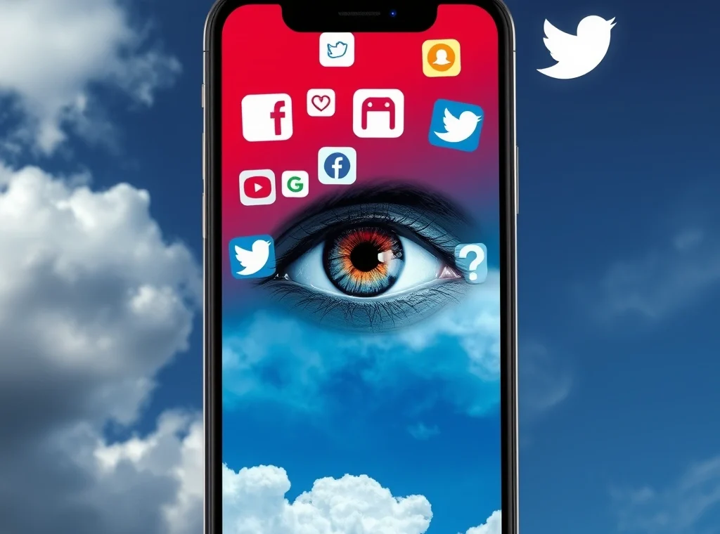 Redes Sociais em 2026: A Nova Era da Conexão ou da Desconexão?