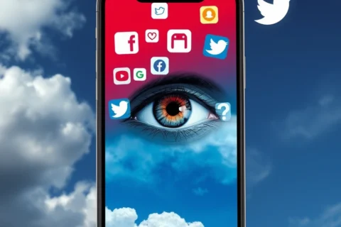 Redes Sociais em 2026: A Nova Era da Conexão ou da Desconexão?
