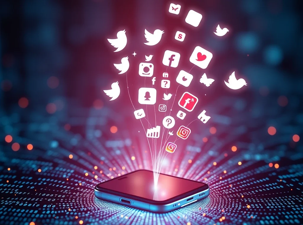 Redes Sociais em 2026: Da Viralização à Regulação, o Novo Cenário Digital