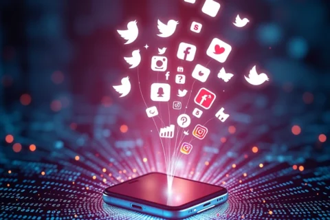 Redes Sociais em 2026: Da Viralização à Regulação, o Novo Cenário Digital