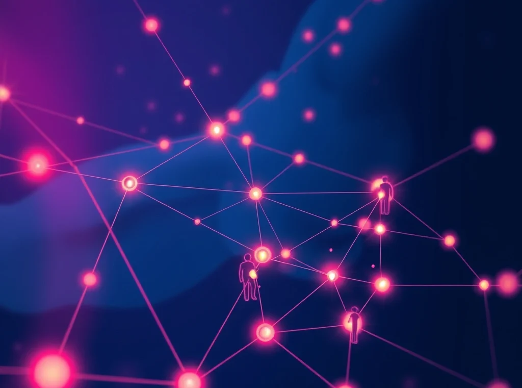 Redes Sociais em 2026: O Poder das Comunidades Nicho e a Nova Era da Autenticidade