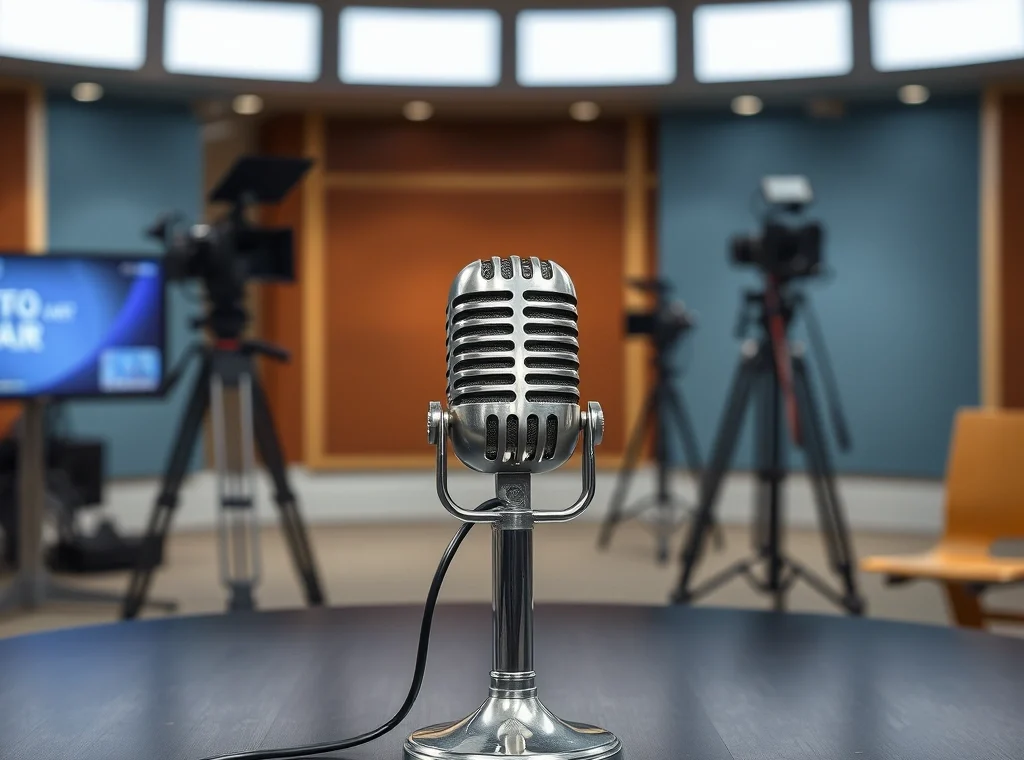 The Art of the Interview: Insights from Top Journalists