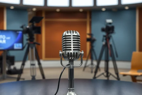 The Art of the Interview: Insights from Top Journalists