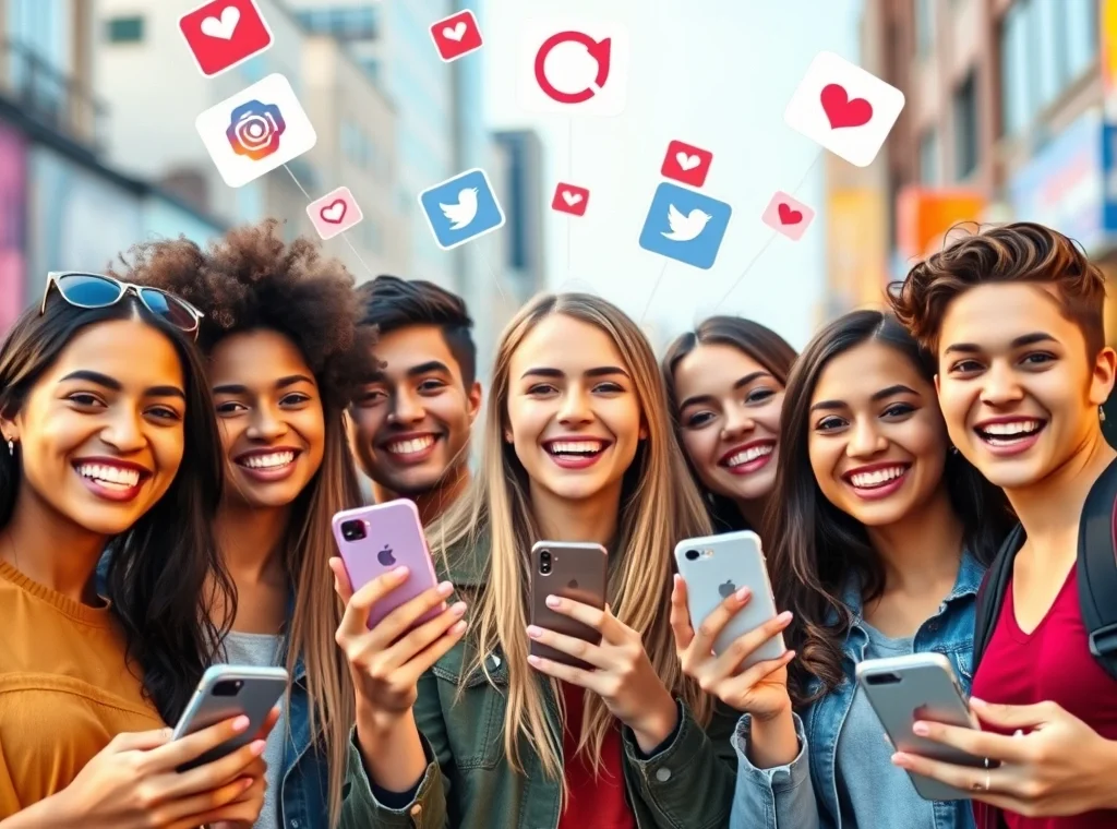 The Rise of Micro-Influencers: How Authenticity is Reshaping Digital Marketing