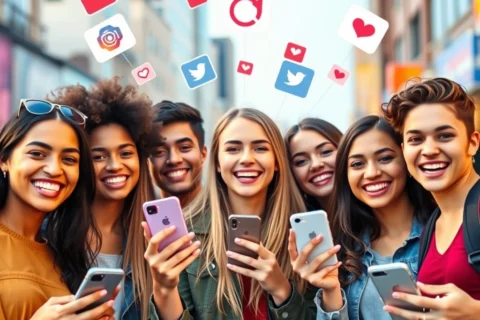 The Rise of Micro-Influencers: How Authenticity is Reshaping Digital Marketing